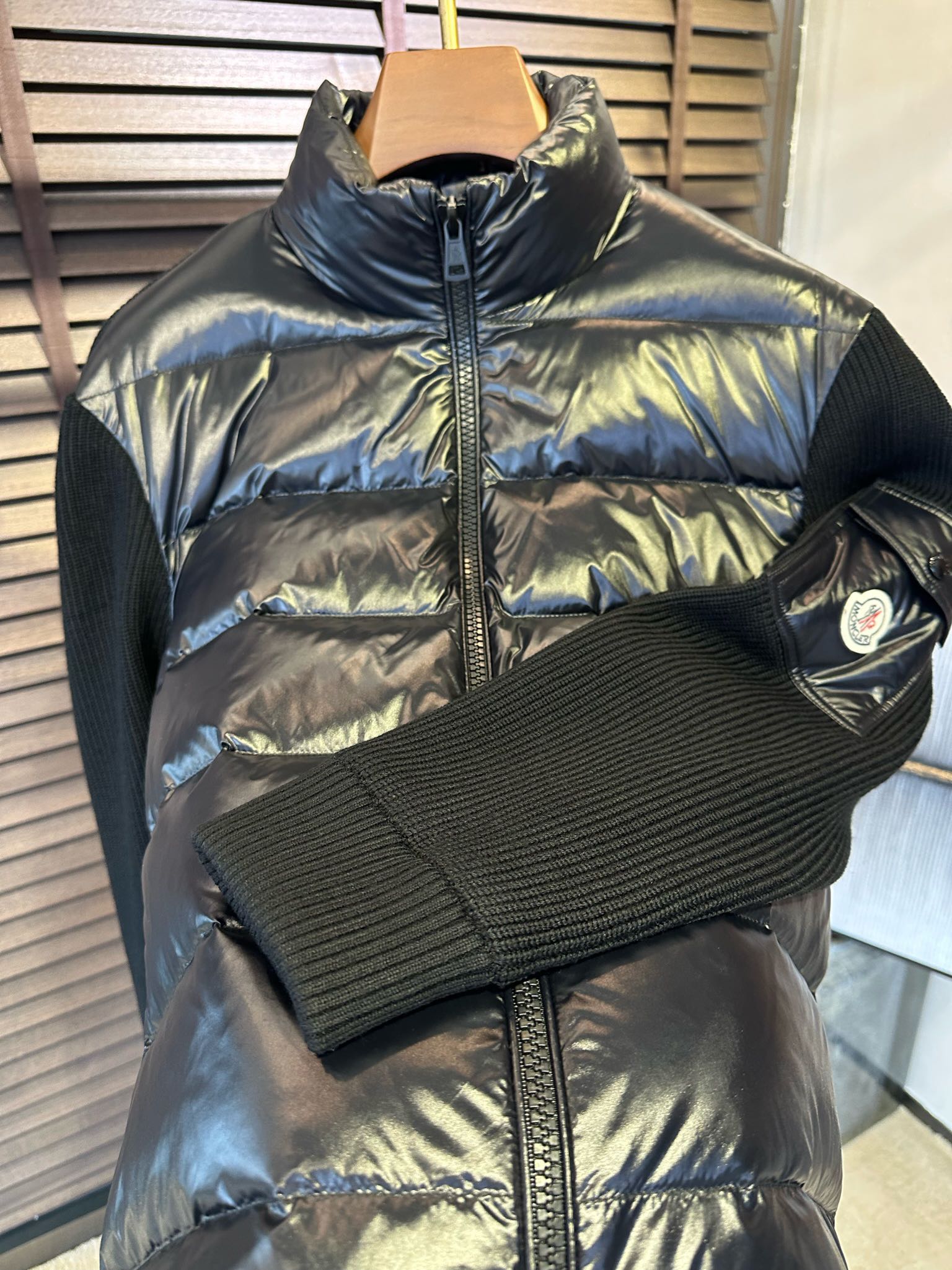 Alexander Mcqueen Down Jackets